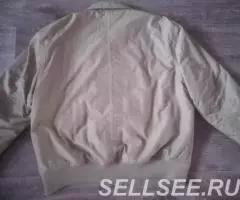 Продам  Куртка фирма smog - 3