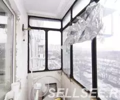 Продаю 2-комн квартиру, 52 кв м - 2