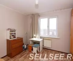 Продаю 2-комн квартиру, 52 кв м - 3