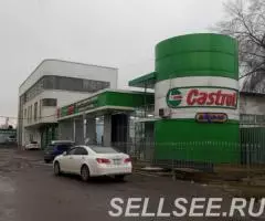 Замена масла Ош Castrol - 3