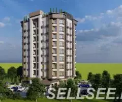 Архитектурная фирма Хеопс Групп предлагает услуги по ... - 2