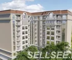 Архитектурная фирма Хеопс Групп предлагает услуги по ... - 3