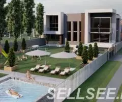 Архитектурная фирма Хеопс Групп предлагает услуги по ... - 4