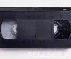 оцифровка монтаж фото-видео материала - 2