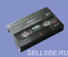 оцифровка монтаж фото-видео материала - 3