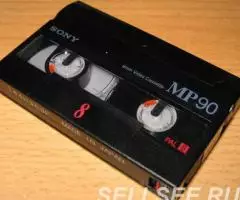 оцифровка монтаж фото-видео материала - 4