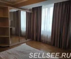 Сдаётся 3 ком кв-ра евро-ремонт в гагаринском р-не - 4