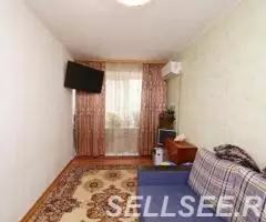 Продаю 2-комн квартиру, 35 кв м - 3