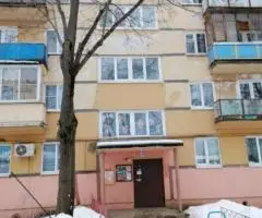 Продаю 2-комн квартиру, 38 кв м - 4
