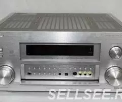 AV-усилитель Pioneer VSA-AX10i-S - 2