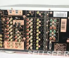 AV-усилитель Pioneer VSA-AX10i-S - 3