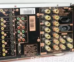 AV-усилитель Pioneer VSA-AX10i-S - 4