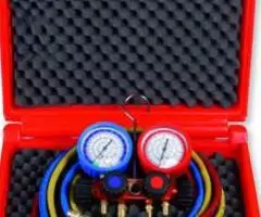 Инструменты Rothenberger для монтажа кондиционеров - 2