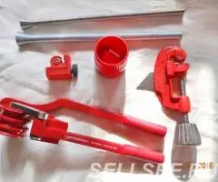 Инструменты Rothenberger для монтажа кондиционеров - 4