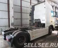 Тягач Volvo FH 500, XL, 2 спальника х 10 шт. - 2