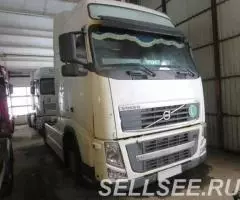 Тягач Volvo FH 500, XL, 2 спальника х 10 шт. - 3