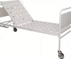 Механические двухсекционные кровати - 2