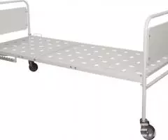 Механические двухсекционные кровати - 3