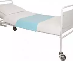 Механические двухсекционные кровати - 4