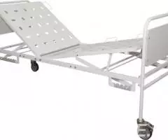 Функциональные трехсекционные кровати - 3