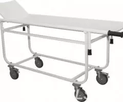 Тележка со съёмными носилками - 2
