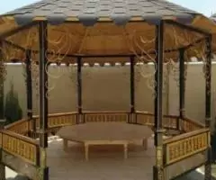 Производство металлических конструкций - 2