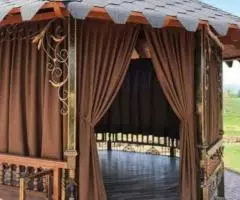 Производство металлических конструкций - 3