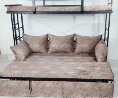 Производство металлических конструкций - 4