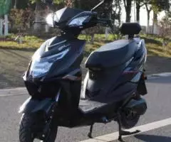 EcoBike Электроскутеры - 2