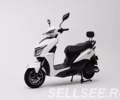 EcoBike Электроскутеры - 3