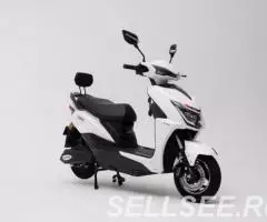 EcoBike Электроскутеры - 4