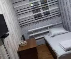 Сдаю дом посуточно Адрес Шлагбаум Фучика - 2