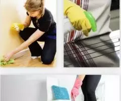 Все виды уборки Предлагаем полный спектр услуг по уборке - 2