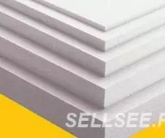 Пенопласт Asm Group Сертифицированный самозатухающийся ... - 4