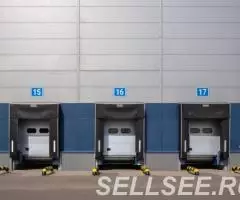 Аренда склада А-класса в Крекшино. - 3