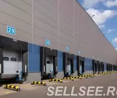 Аренда склада А-класса в Крекшино. - 4