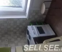 Сдам в аренду 1-ком Кузнецова 23 - 2