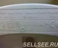 Моторная часть блендера Браун 4184 - 2