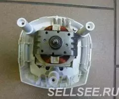 Моторная часть блендера Браун 4184 - 3