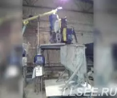 Продажа бетонного завода РБУ-15 - 3