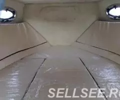 Катер Николь - Раптор R 7 - 4