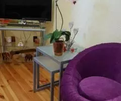 Шикарная 2ух комн. квартира в Ялте около набережной. Гараж - 3