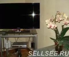 Шикарная 2ух комн. квартира в Ялте около набережной. Гараж - 4