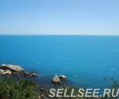 Отдельный домик над морем до 6чел в Кастрополе район Фороса - 2