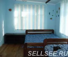 Отдельный домик над морем до 6чел в Кастрополе район Фороса - 4