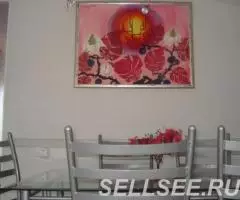 Третий этаж частного дома в Кастрополе. Две отдельные ... - 3