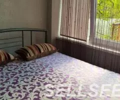 Студия до 3-4чел. Кухня, балкон, терраса с мангалом. - 4