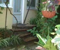 Первый этаж частного дома в Кастрополе район Фороса . ... - 2