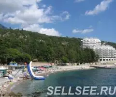 Романтическая студия для парочки. Своя кухня, балкон - 2