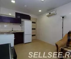 Продаю 1-комн квартиру, 35 кв м - 3